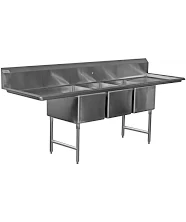 Serv-Ware 3CWPH18242-24 106