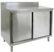 Strong Hold 36-V-244SS 36