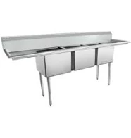Empura ESD31818LR18 Stainless Sink 94