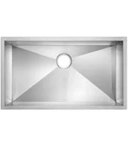 Elkay ELUH231710R Kitchen Sink