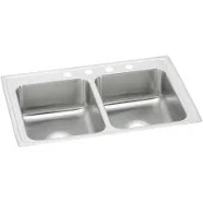 Elkay PSR33194 Celebrity Stainless Steel 33