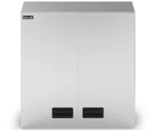 Lincat WL6 Stainless Steel Wall Cupboard