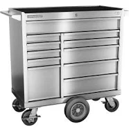 Champion FMPSA4111MC FMPro All Stainless Steel 41