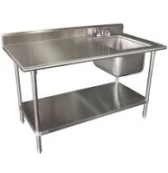 Advance Tabco KLAG-11B-305R 60