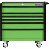 Extreme Tools DX Roller Cabinet 6 Drawers 41