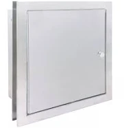Bradley Specimen Pass-Thru Cabinet 9813-000000