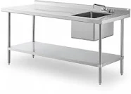 Steelworks SWSTM-3072WS-R-316, 72