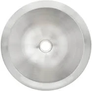 Linkasink CS001  Smooth Small Round