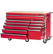 Jet 842524 Pro Series Roller Cabinet