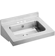 Elkay ELVWO2219CS3 Wall Hung Lavatory Sink