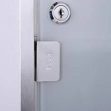 WFX Utility™ Locking Meds Cabinet With Stainless Steel 12