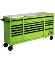 Champion Tool Storage FMPSA2707RC Fmpro Plus Sst 27