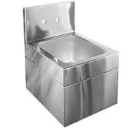 Glastender WHS-12-LF Hand Sink