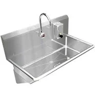 Kraus 33 In. Fairlane Drop In & Top Mount Single Bowl 18-Gauge Stainless Steel Kitchen Sink KHT640-33