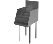 Perlick TS18LS Liquor Displays