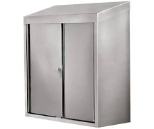 Klinger's Trading WC1560-SLIDING 60