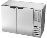 Beverage Air BB48HC-1-F-S 48