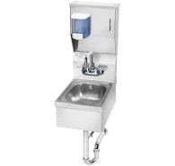 Krowne Metal HS-37 Hand Sink