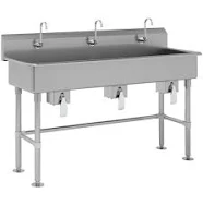 Advance Tabco FS-FM-60KV Multiwash Hand Sink