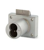 OLYMPUS LOCK DRAWER LATCH LOCK IC DRAWER LATCH LOCK 1-1/8