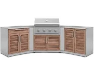 Beverage-Air Food Rated Standard Depth 2 Stainless Steel Top 2 Locking Sliding Glass Doors Refrigerated Back Bar Storage Cabinet 48